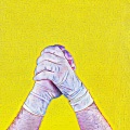 The Black Angels - Modal Auxiliary Verb