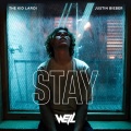 Well威尔 - STAY