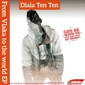 LeeMusik、Dlala Ten Ten、Sgan、CHAOS - Abathakathi (feat. Chaos Sgan & LeeMusik)
