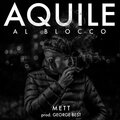 Mett - Aquile al Blocco (Explicit)
