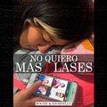Djorselly、Roger (罗杰) - No Quiero Más Clases