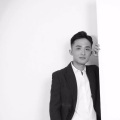 屈士淇 - 请你看着我的眼睛