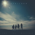 Kristoffer Ekberg、capricorn - Long Gone Heroes