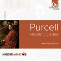 Kenneth Gilbert - Suite No. 8 in F Major, Z. 669: III. Courante