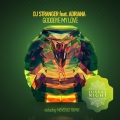 Adriana、Dj Stranger - Goodbye My Love (MensheeRadioEdit)