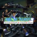 Yoan、Gago - Hoja De Mascota (Dembow Ahora Dale)(Explicit)