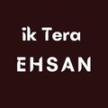 Sanjeev Kumar - Ik Tera Ehsan