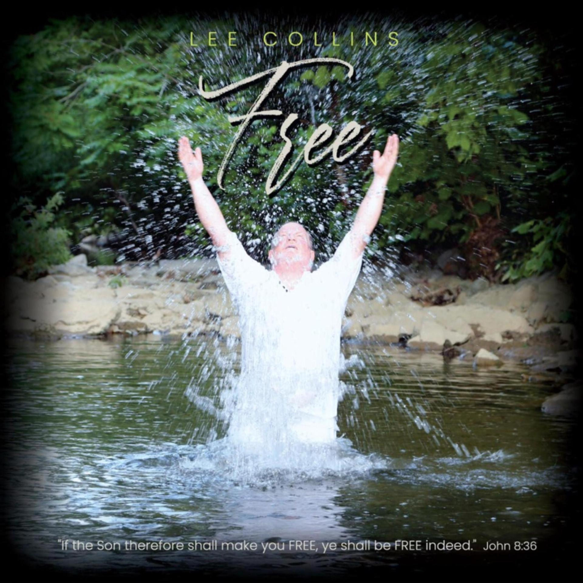 Lee Collins - Shame On Me