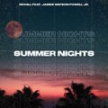 Richill、James Watson Powell Jr.、Gianmarco Ricco - Summer Nights