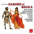 Rita Gorr、Anton Diakov - Saint-Saëns: Samson et Dalila, Op. 47, Act 1, Scene 6: Récitatif. 
