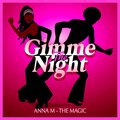 Anna M - The Magic (Nu Disco Club Mix)