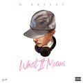 D Breezy、Lil C-Style、Bo Roc、TECHNIEC、Bad Azz - We Don't Fck Wit U (feat. Bad Azz Techniec Lil' C-Style & Bo Roc)(Explicit)