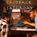 Laid Back Saturday (feat. Tenclow)(Explicit)