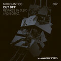 Mirko Antico - Cut Off (BobHz Remix)
