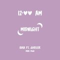 Bosa、Pego、Gheller - MIDNIGHT (feat. Gheller & Pego)(Explicit)