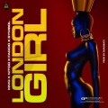 Fadoo、SYMBOLOSAMA、MMG、Nito、Symbol - LODON GIRL (feat. MMG NITO FADOO & SYMBOL)