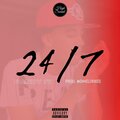 24/7 (feat. PANDY 77) [Explicit]