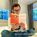Binaural Beats Sleep Aid、Spa Music & Meditation Collective、Study Music Playlist - Awesome Relaxing