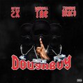 TwoWayDraco、antaee2x、Hardball Tae - DoughBoy (Explicit)