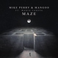 Mike Perry、Wanja Janeva、Mangoo - Maze