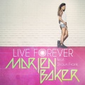 Live Forever (feat. Shaun Frank)(Radio Mix)