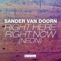 Right Here Right Now (Neon)(Radio Edit)