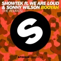 Booyah (feat. We Are Loud & Sonny Wilson)(LuckyDateRemix)