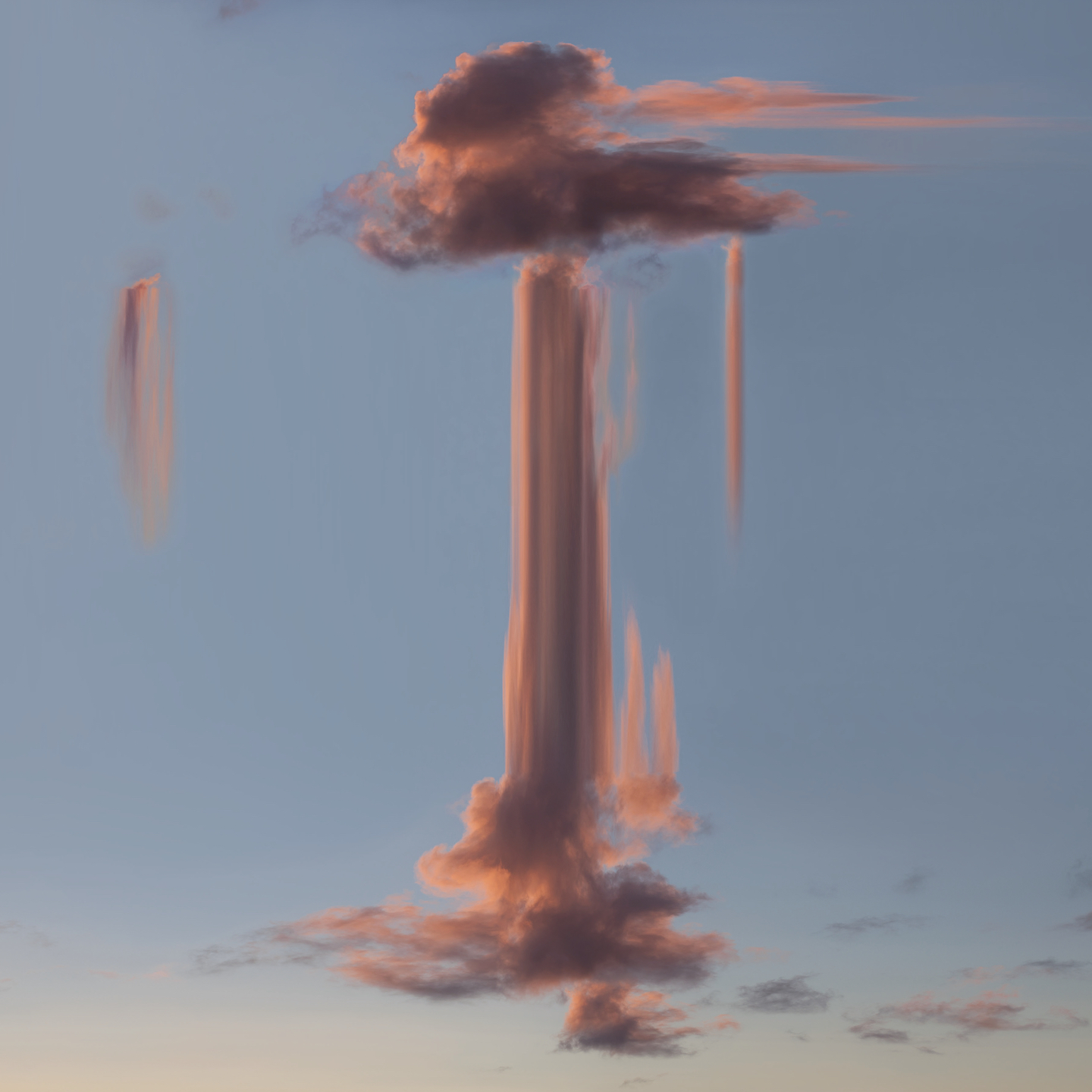 Julien Dyne、Semisi - The More I Get the Less I Have to Pay