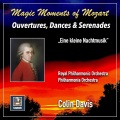 Philharmonia Orchestra、Sir Colin Davis - Serenade No. 6 in D Major, K. 239 