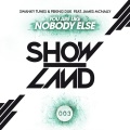 You Are Like Nobody Else (feat. James McNally)