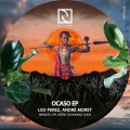 Sol Da Meia Noite ( JFR Remix )