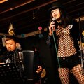 Amita Hachidori、Kentaro Tamura、田村賢太郎 - 放て Hana-te
