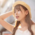 小花同学 - 小馋猫