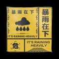 Duzzy - 暴雨在下