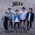 Jager - Kami Riders