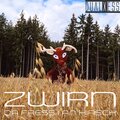 Zwirn、DualXess - Da fress I an Hirsch (DualXess Party Remix)