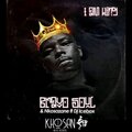 BravoSoul、DJ Icebox、Nkosazane - I'm King