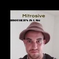 gel abril、Mitrosive、David Bracelis Lima - Circles (Dub Mix)