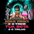Dj Henrique De São Mateus、mc larissa、Mc Pogba - Minha Piroka É o Trem Tua Bcta É o Trilho