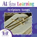 At Home Learning Scripture Songs