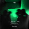 NGL、Mida、FIOZODIGIBOY、404NR - HIGH (feat. Mida NGL & Fiozodigiboy)(Explicit)