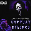Korrin、Rey Phantasma、Shadow Boys - DEWEY (Skit)(Explicit)