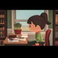 Addy Daddy、LOFI LAND、The Disneylanders - Animal Crossing New Horizon (Welcome Horizons)