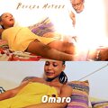 Omaro - Broken Mother