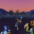 Sora's in Danger - Worth It