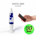 Shine 2009 - Eurozone (CFCF Remix)