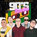 Erito、Malko、Jarkings、Mr.Leo - 90's