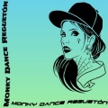 JMRodriguez - Monky Dance Reguetón