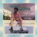 barry brown - Trying Youthman