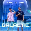 Galactic (feat. Nael)(Explicit)